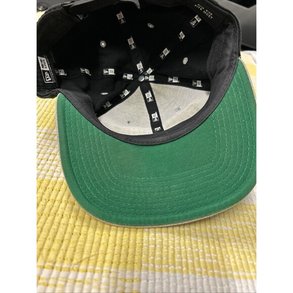 Billionaire Boys Club SnapBack Hat Cap Black Gray - Picture 11 of 13